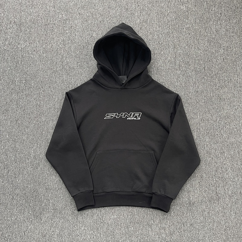 SYNA WORLD HOOD-REFLECTIVE SY-209