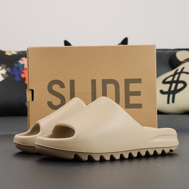adidas originals Yeezy Slide “Pure