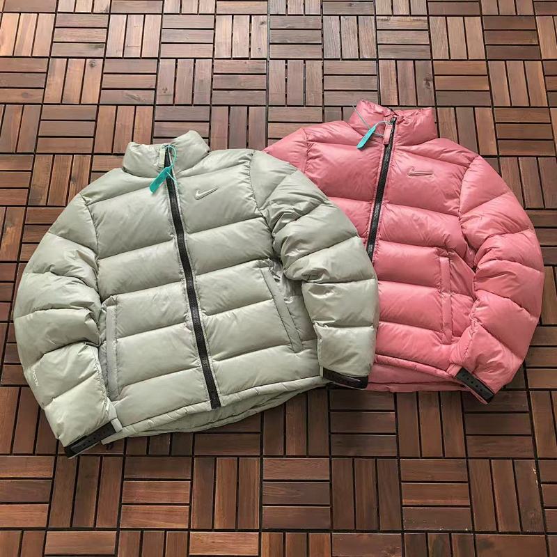 ￥~489 N🔥C🔥A & N🔥K🔥DOWN JACKET 44112712 (im 176CM 58KG iwear size M in the photo)