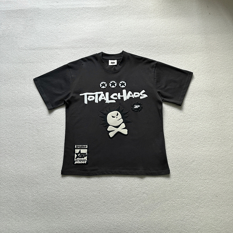 Total Chaos T-shirt