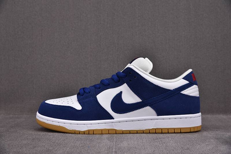 Dunk Low“Los Angeles Dodgers”