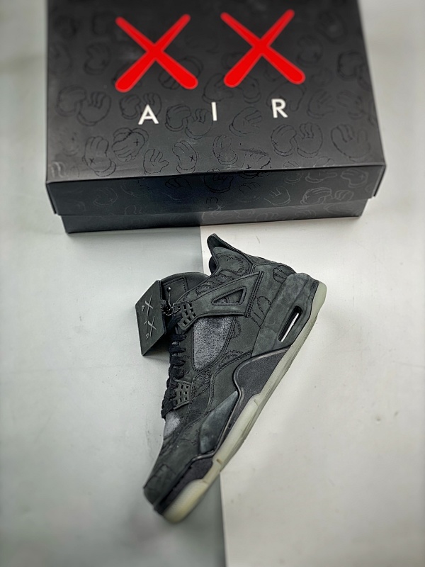 Air Jordan J4