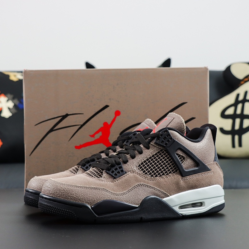 AJ4 Mocha!