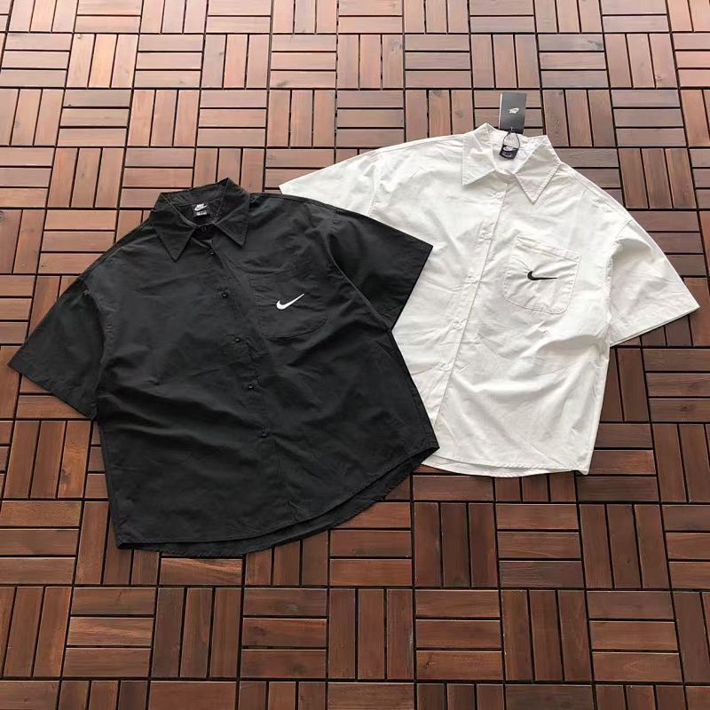 ST🔥S🔥Y & N🔥K🔥T-SHIRT SHIRT 88040707 (im 176CM 58KG iwear size S in the photo)
