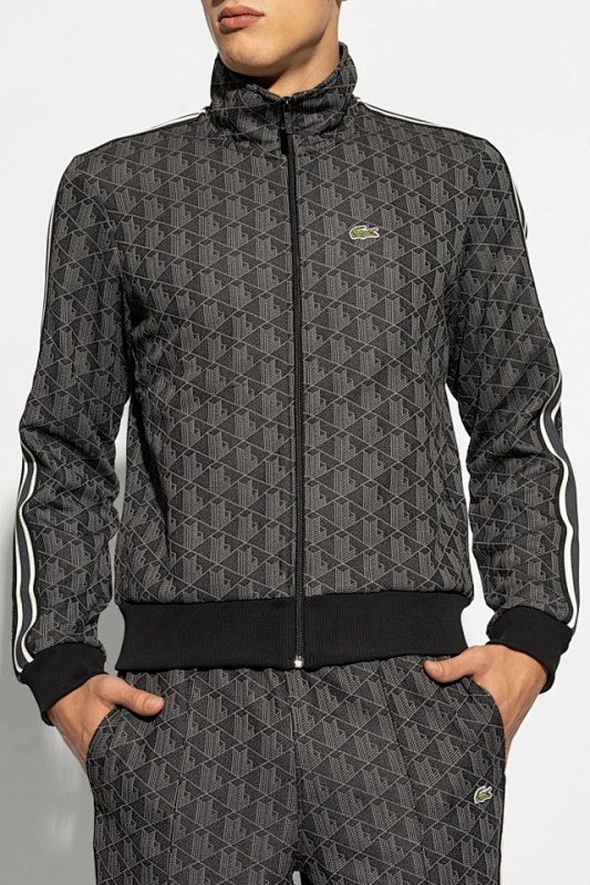 €35.5-64 ParisMonogram suit