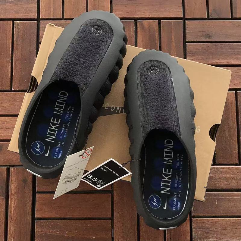 ￥~159 N🔥K🔥 SLIPPERS 77050432