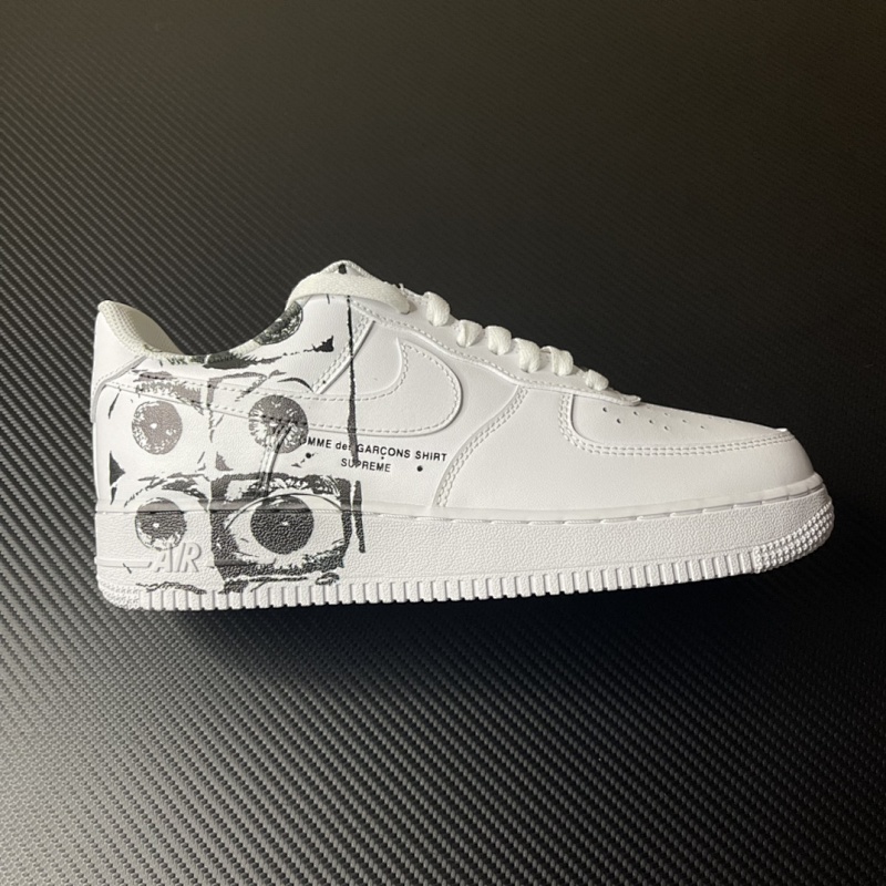 Air Force 1 CDG