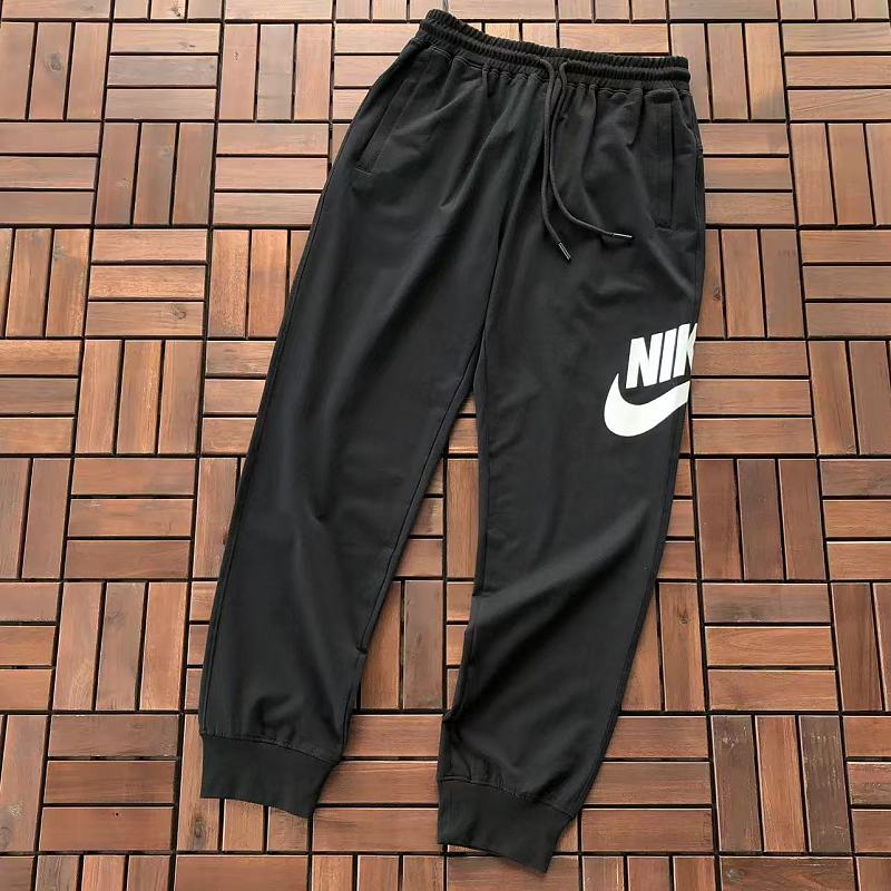 ￥~135 N🔥K🔥 TROUSERS 66042968 (im 185CM 80KG iwear size XL in the photo)