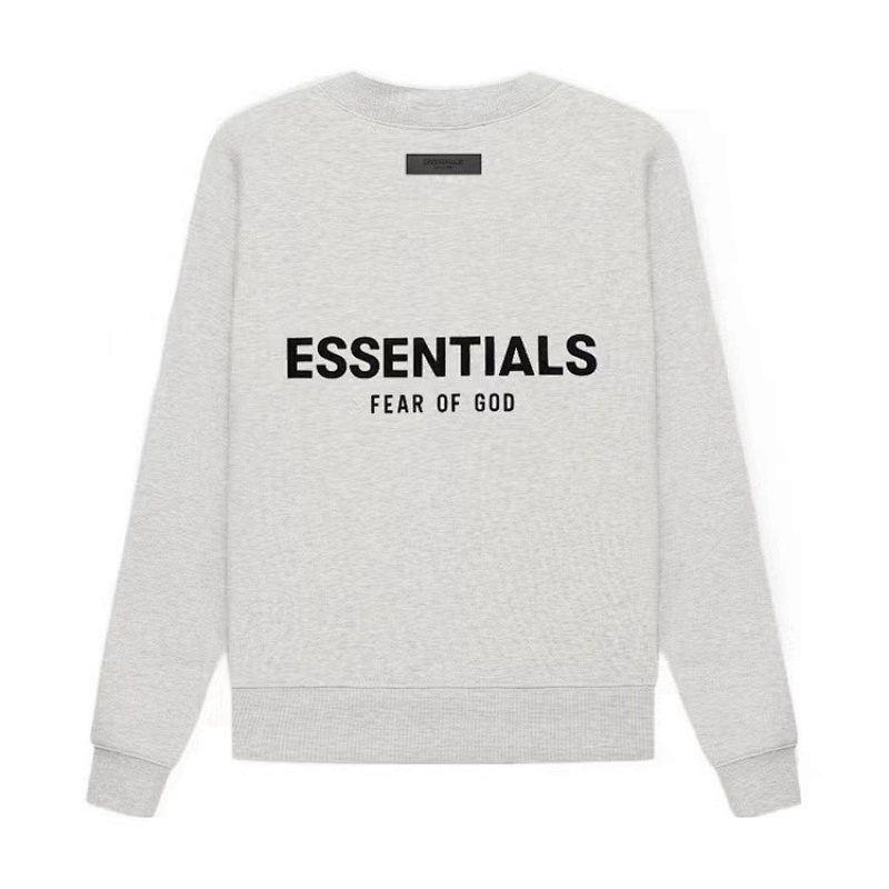 ESS /Stretch Limo /Dark Oatmeal /Light Oatmeal S-XL 278