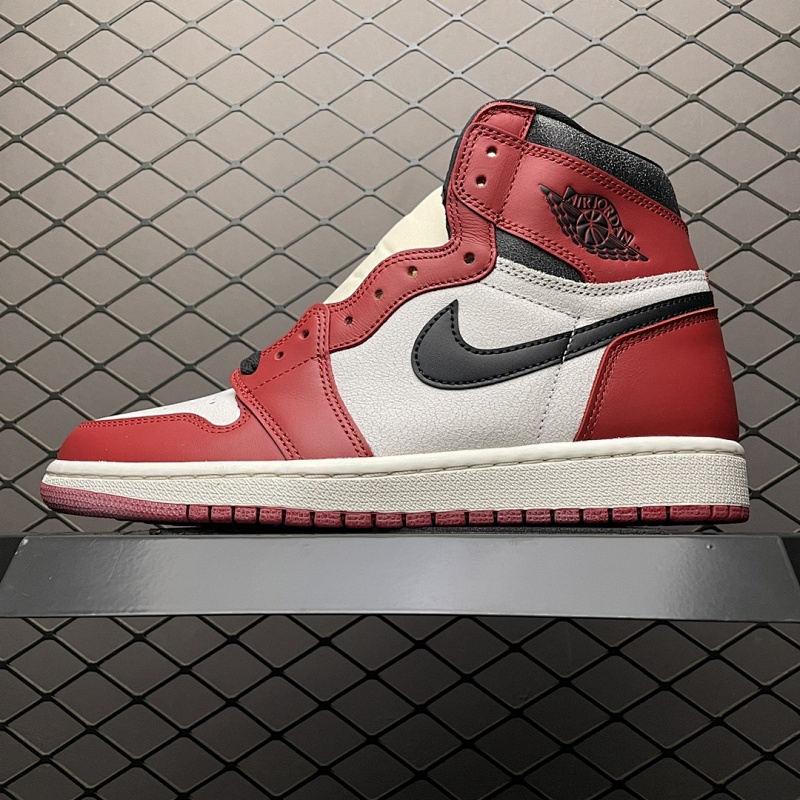 Jordan Air Jordan 1 High OGLost & Found