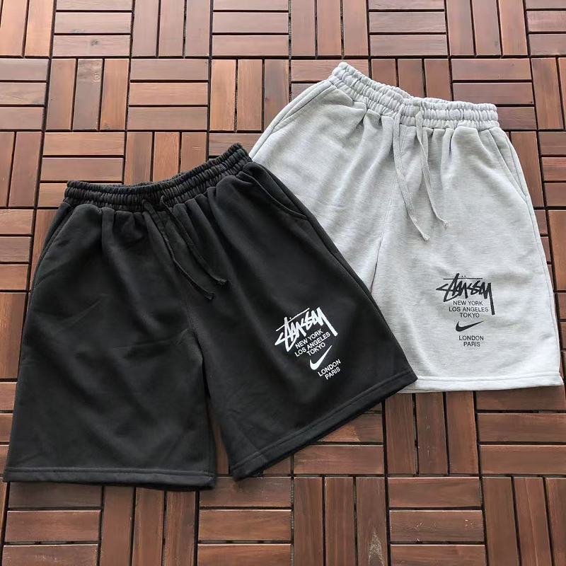 ￥~125 ST🔥S🔥Y & N🔥K🔥SHORTS 88042648 (im 176CM 58KG iwear size S in the photo)
