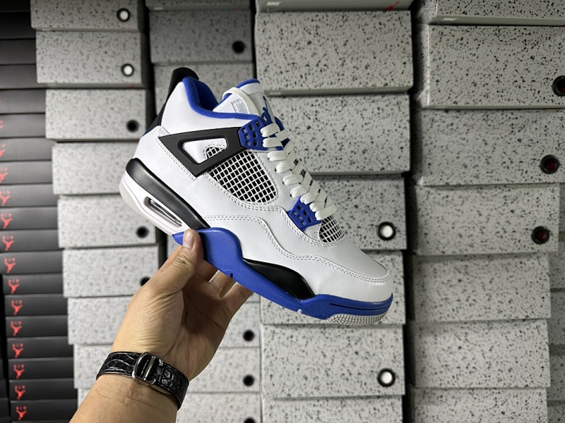 Jordan Air Jordan 4 retro motorsports