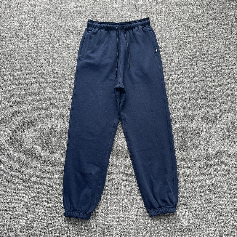 CUFFED OG JOGGER 2.0 - NAVY S SY-221