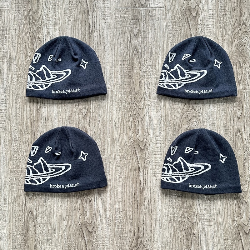 BPM Outer Space Beanie