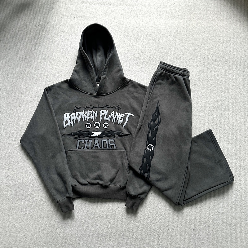 Chaos Set