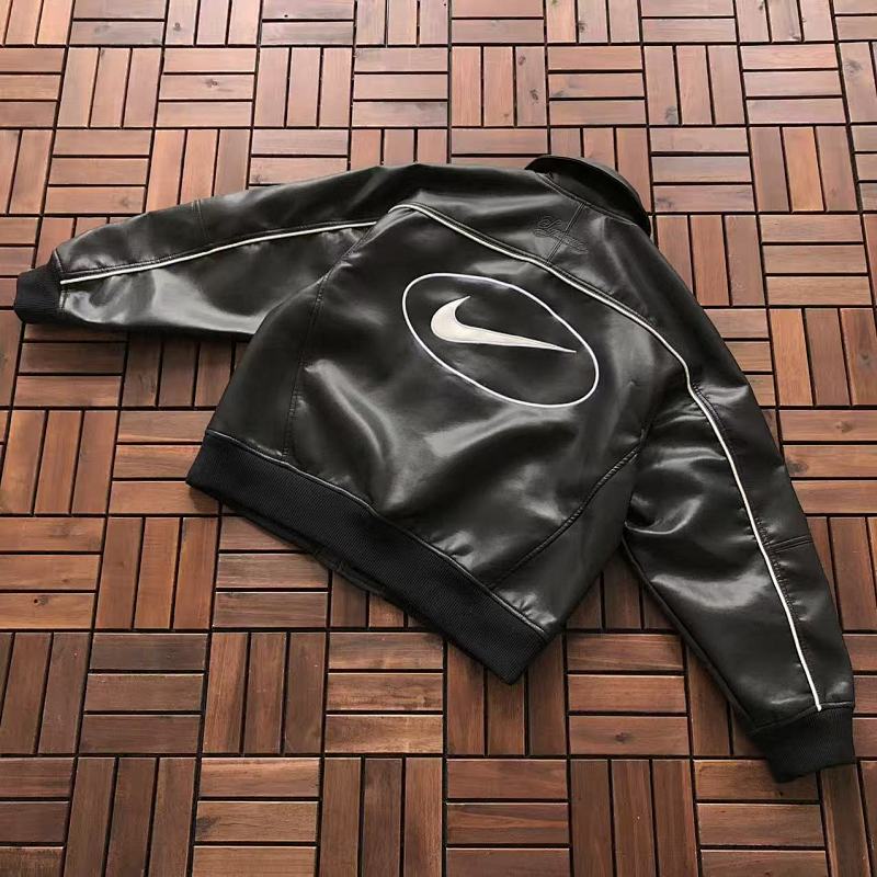 ￥~379 N🔥K🔥& S🔥P🔥E🔥E JACKET 44112702 (im 176CM 58KG iwear size S in the photo)