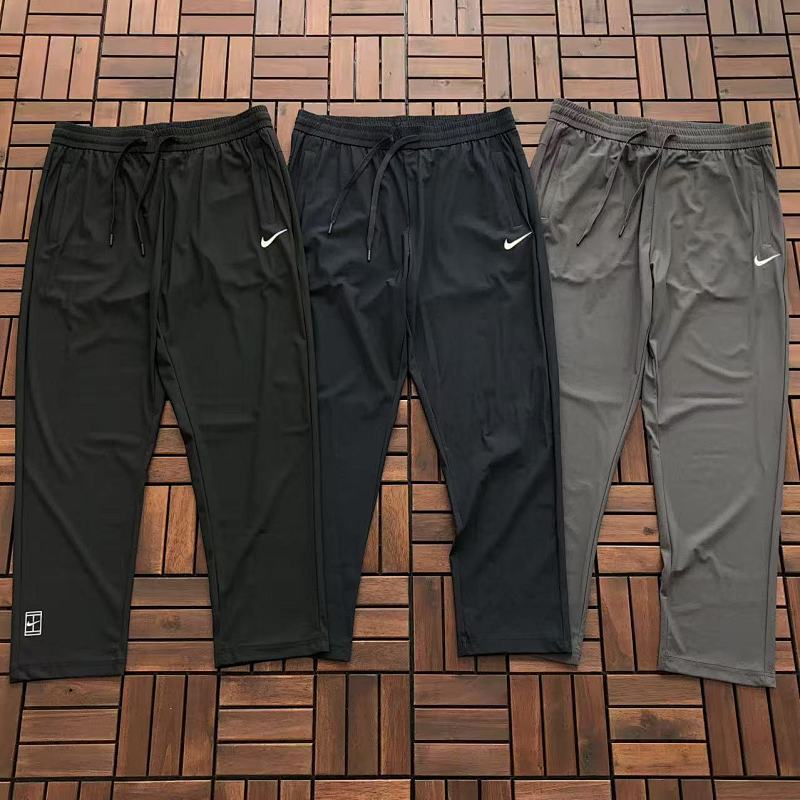 ￥~185 N🔥K🔥 TROUSERS 66010343 (im 185CM 80KG iwear size 3XL in the photo)