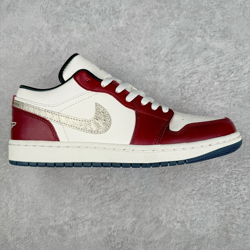 AJ1 OG the Year of the Loong limit!