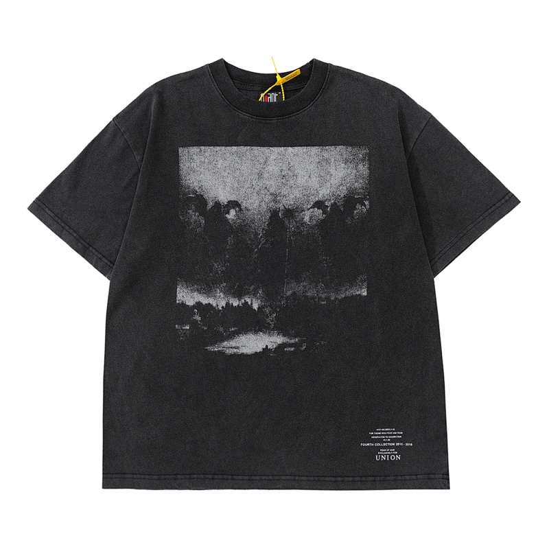 Vintage Tee T恤 S-XL 3922#