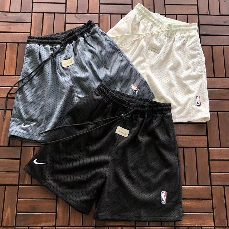 ￥~119 N🔥K🔥 X AIR J🔥RD🔥N X FOG SHORTS 22091401 (im 180CM 68KG iwear size M in the photo）