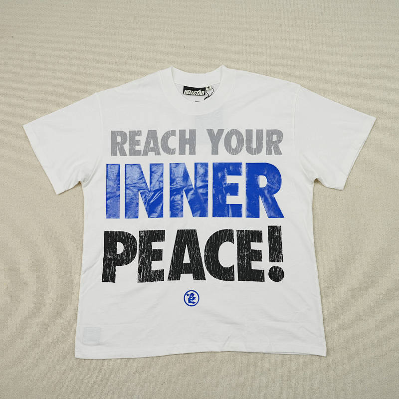 Hellstar Inner Peace T-shirts