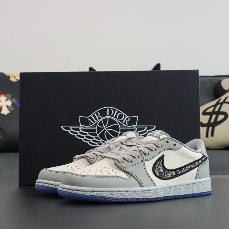 D*or X Air Jordan 1 low