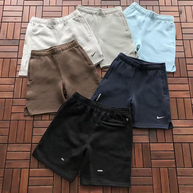 N🔥C🔥A & N🔥K🔥SHORTS 88042737 (im 185CM 70KG iwear size L in the photo)