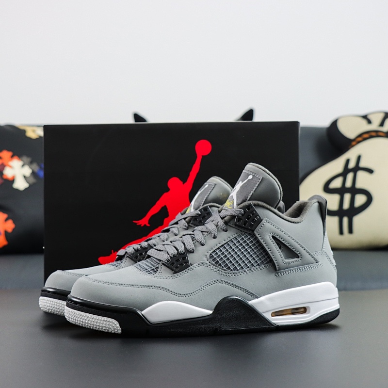 Jordan Air Jordan 4 cool grey