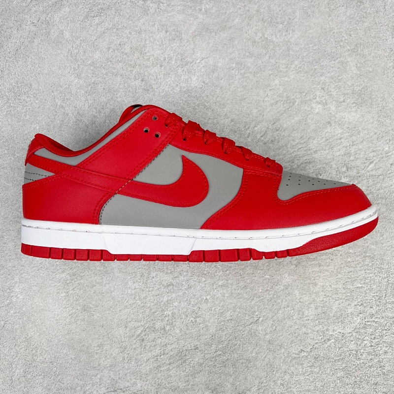 batch dunk NK Dunk Low