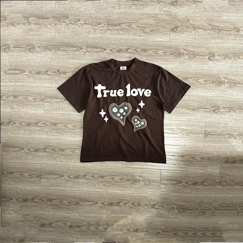 BPM 'True Love' T-shirt
