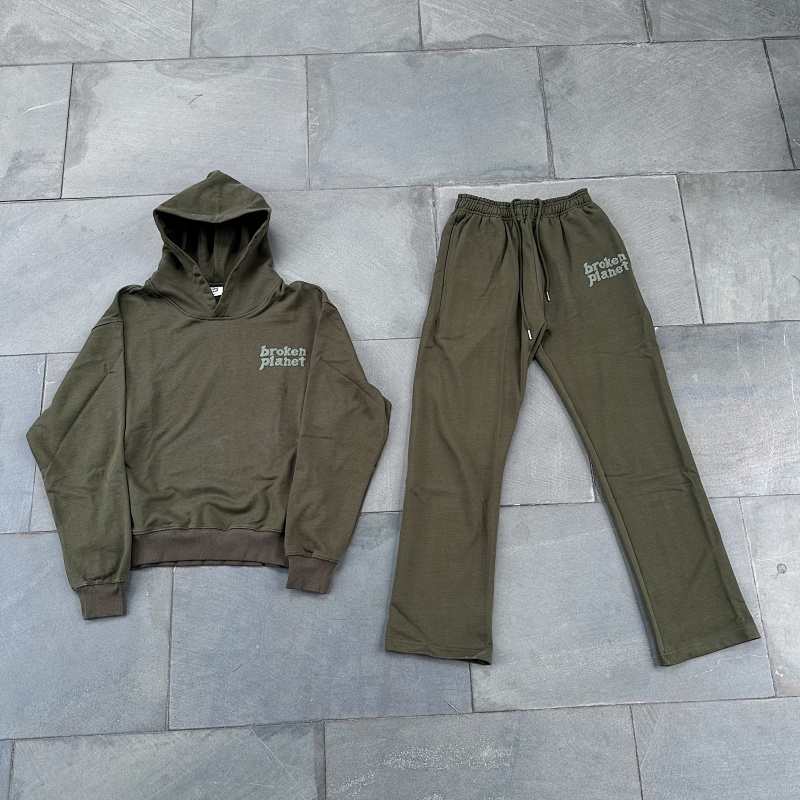 Olive - Basics Set