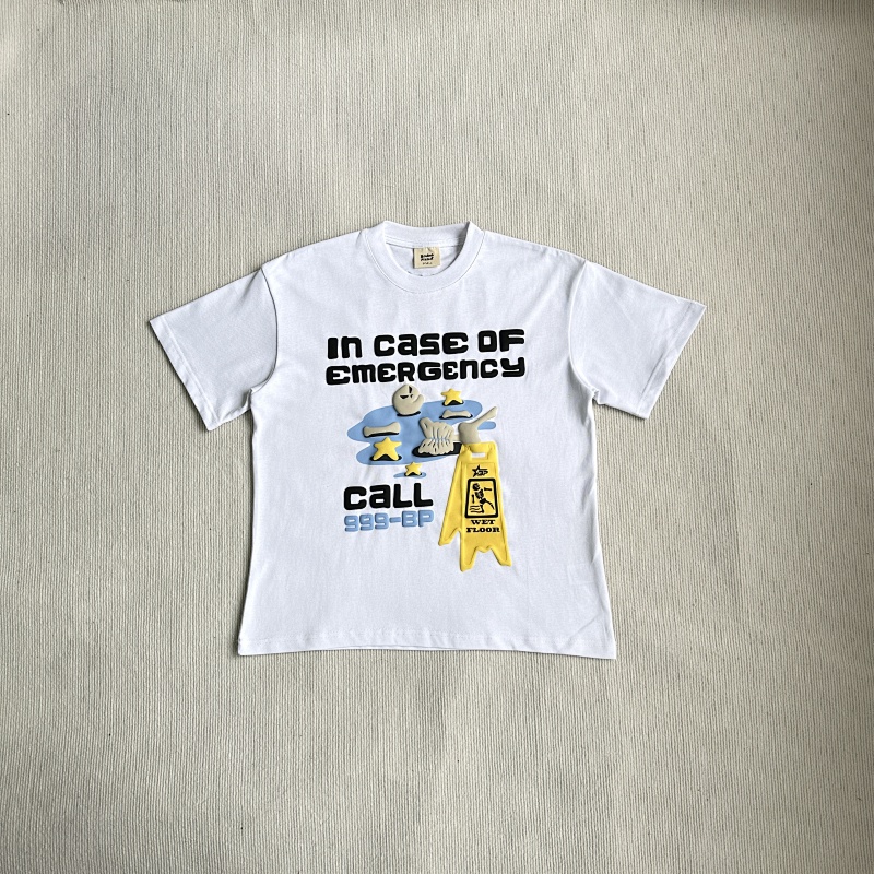In Case Of Emergency T-shirt