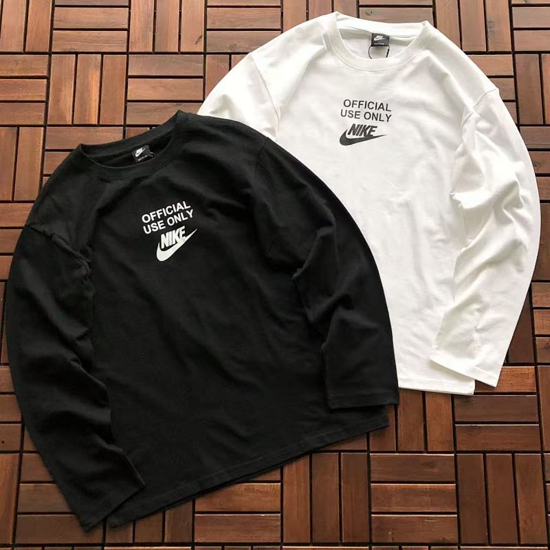 ￥~139 N🔥K🔥 LONG-SLEEVE 22102245 (im 176CM 58KG iwear size M in the photo)