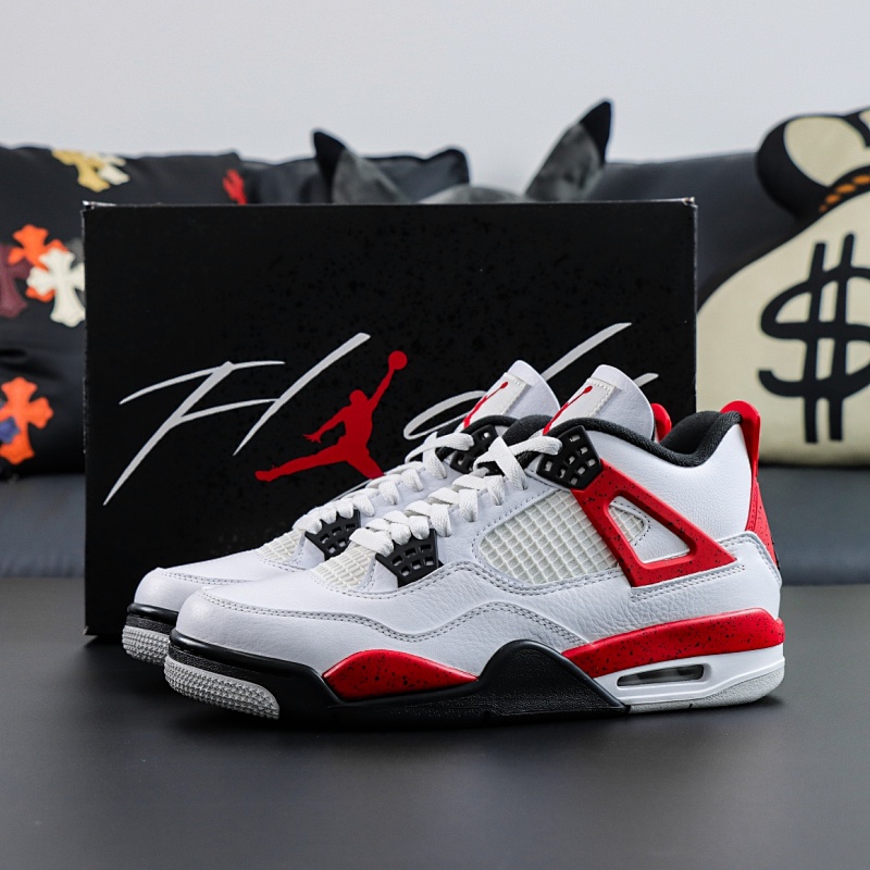 AJ4 red cement!