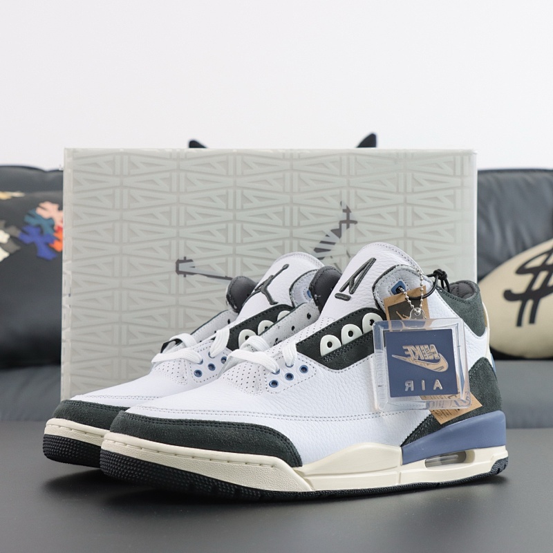 AJ3 AMM