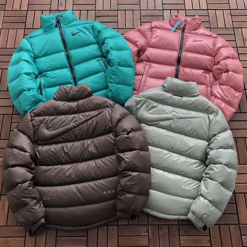 ￥~478 N🔥C🔥A & N🔥K🔥DOWN JACKET 44122505 (im 180CM 68KG iwear size M in the photo)