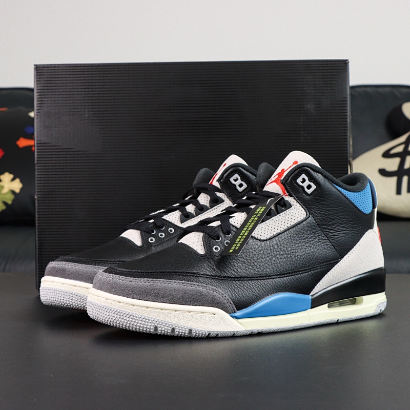 AJ3 "Rare Air"