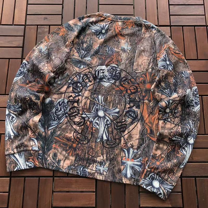 N🔥C🔥A & CH🔥OM🔥 HE🔥RTS & N🔥K🔥LONG-SLEEVE 88051102