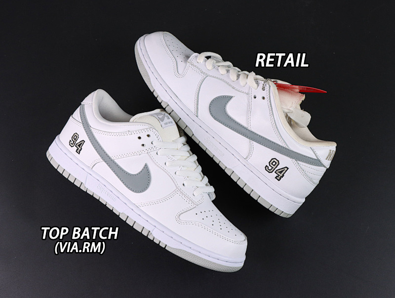 Supreme x Nk Dunk SB Dunk Low HQ8487-100