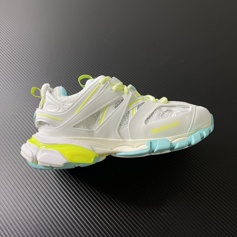 Balenciaga Track 1.0