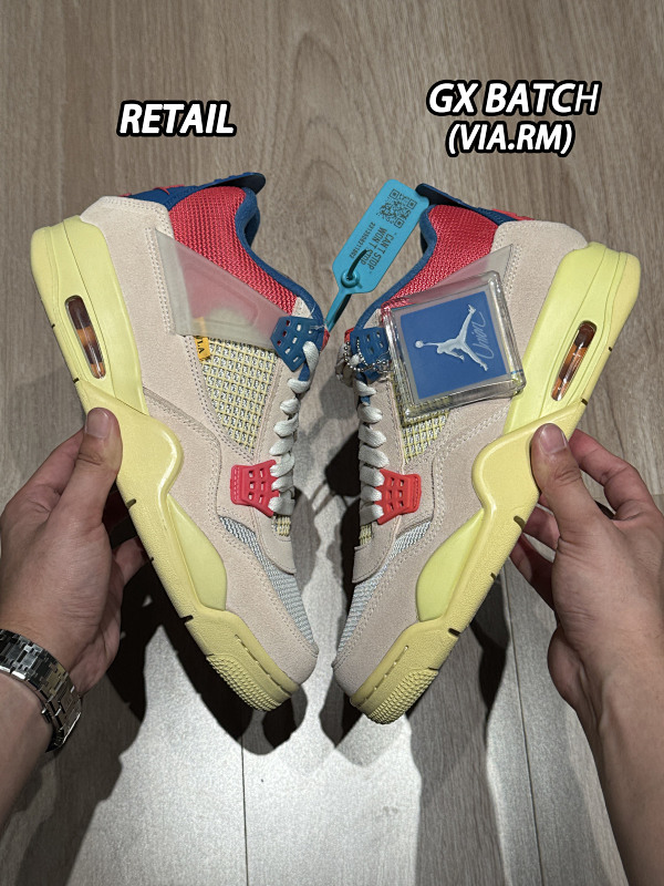 AJ4 UN DC9533-800