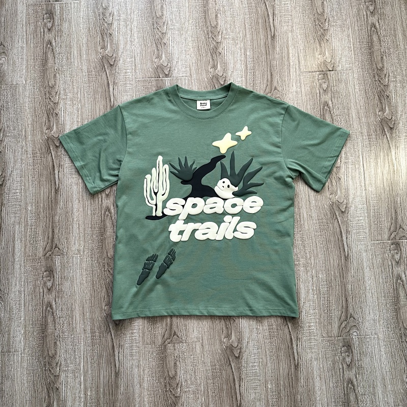 2.0 - Space Trails T-shirt