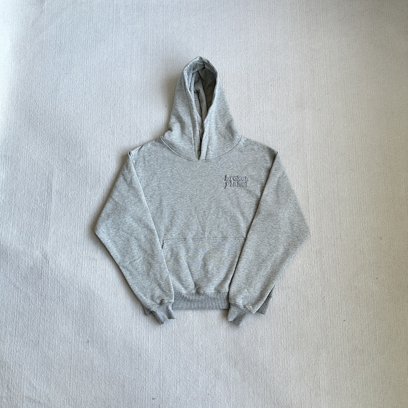Basic Hoodie
