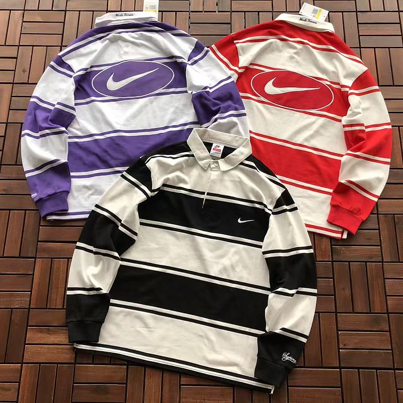 N🔥K🔥& S🔥P🔥E🔥E LONG-SLEEVE 88042416 (im 176CM 58KG iwear size S in the photo)