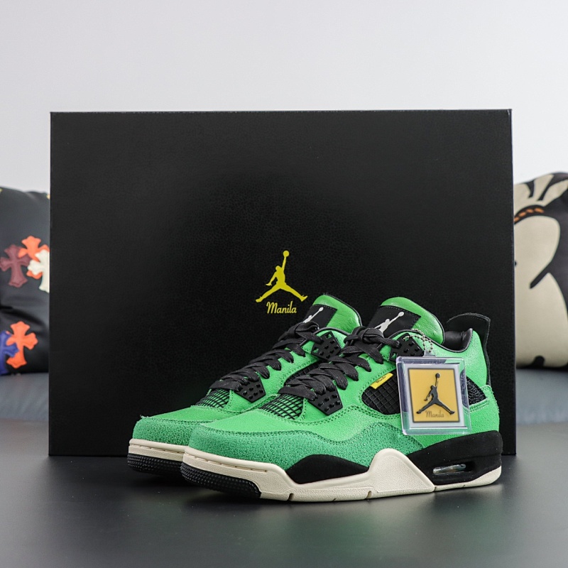 Air Jordan 4 (-100)