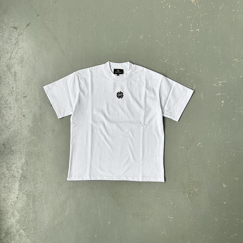 Basic Shirt White