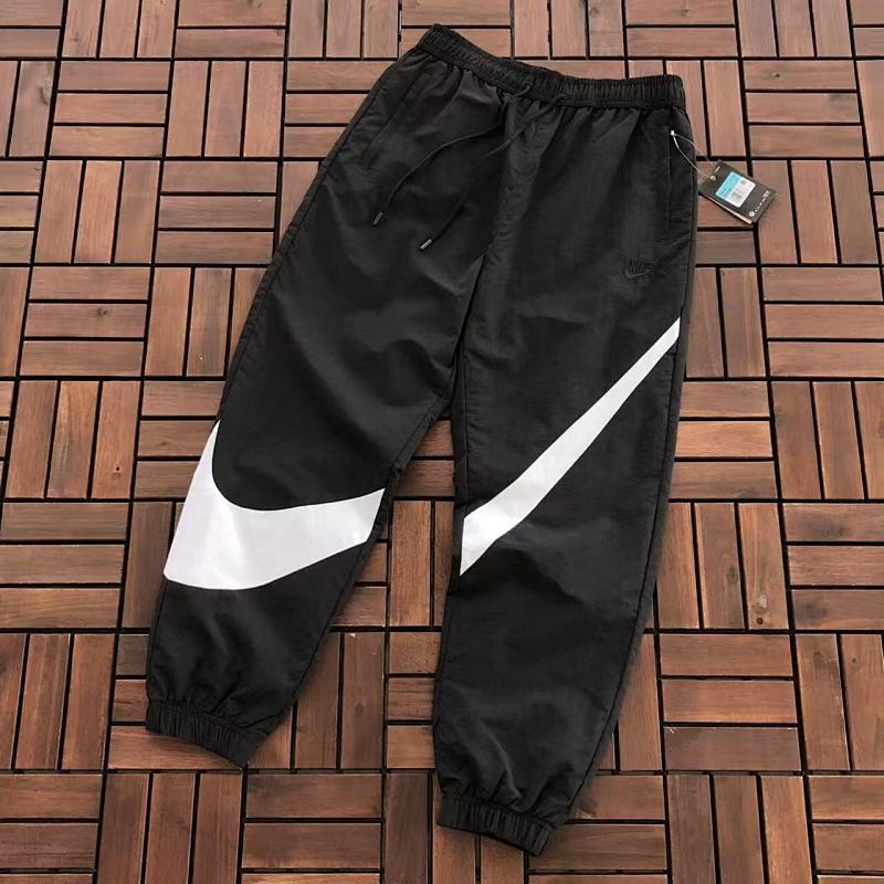 ￥~135 N🔥K🔥 TROUSERS 55031606 (im 185CM 80KG iwear size M in the photo)