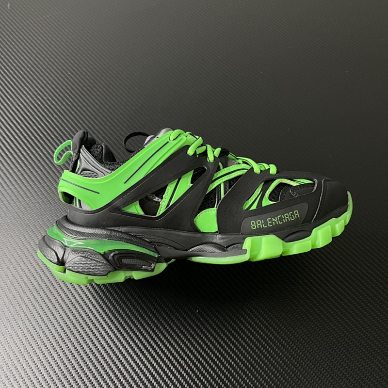 Balenciaga Track 1.0