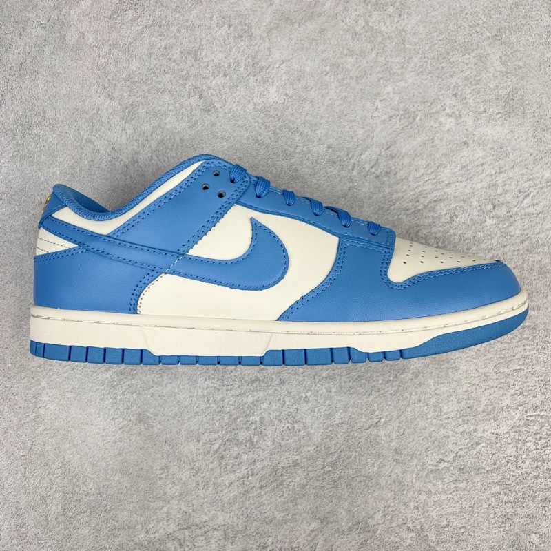 batch dunk NK Dunk Low