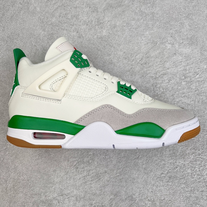 Nike SB x Jordan Air Jordan 4 Pine Green